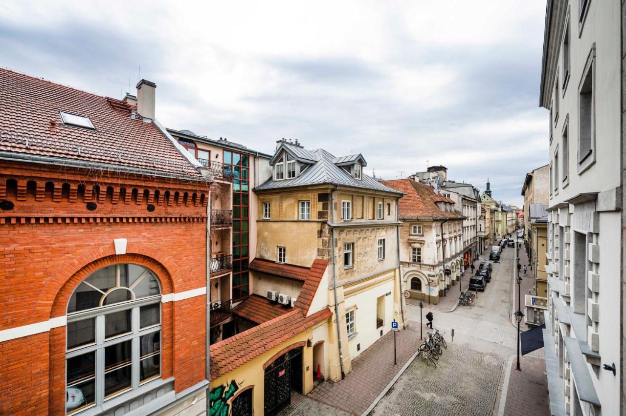 Hotel H12**** Krakow Exterior photo