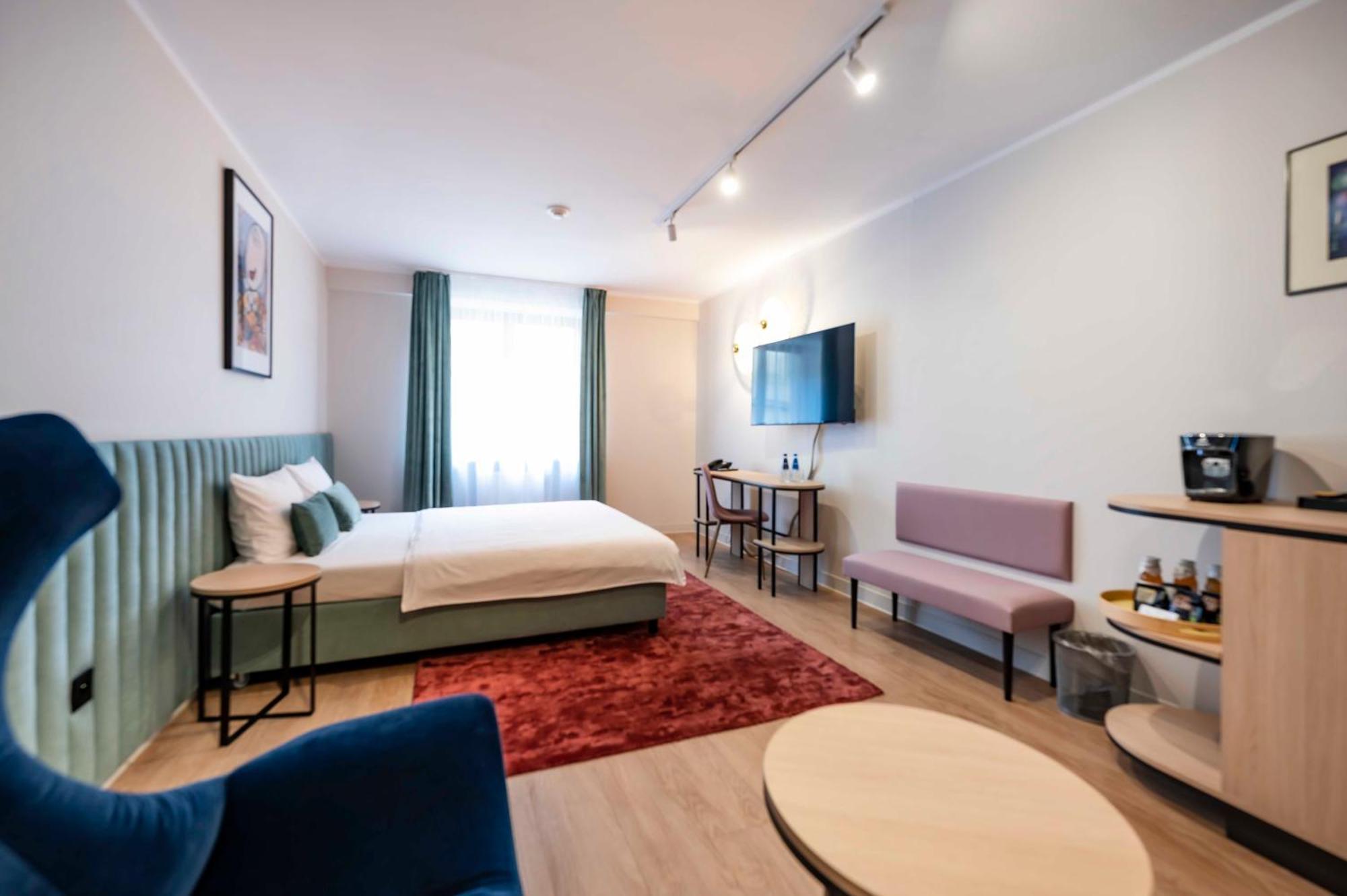 Hotel H12**** Krakow Exterior photo